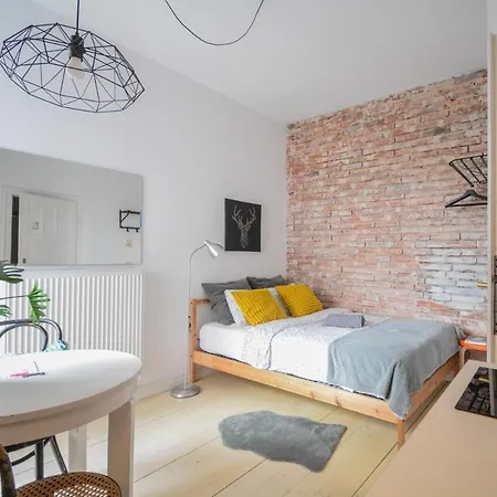 Lion - Gold Accommodatie bij particulieren