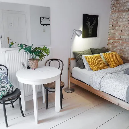 Lion - Gold Accommodatie bij particulieren Krakau