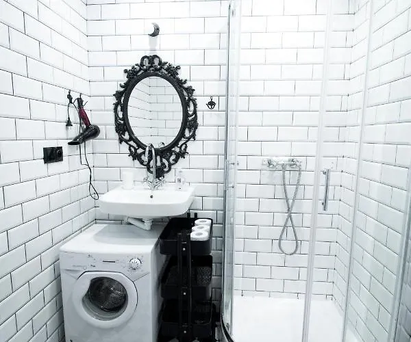 Accommodatie bij particulieren Lion - Gold *