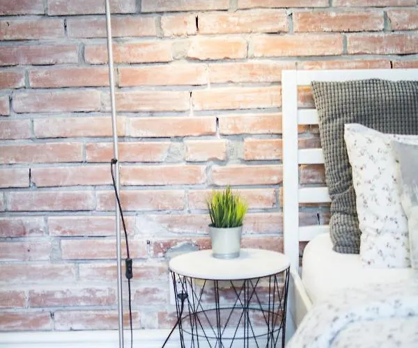 Lion - Gold Accommodatie bij particulieren Krakau