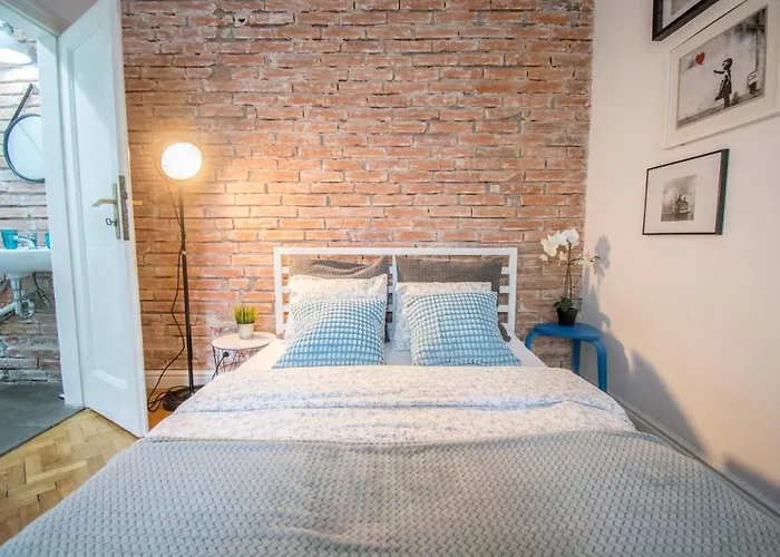 Accommodatie bij particulieren Lion - Gold *