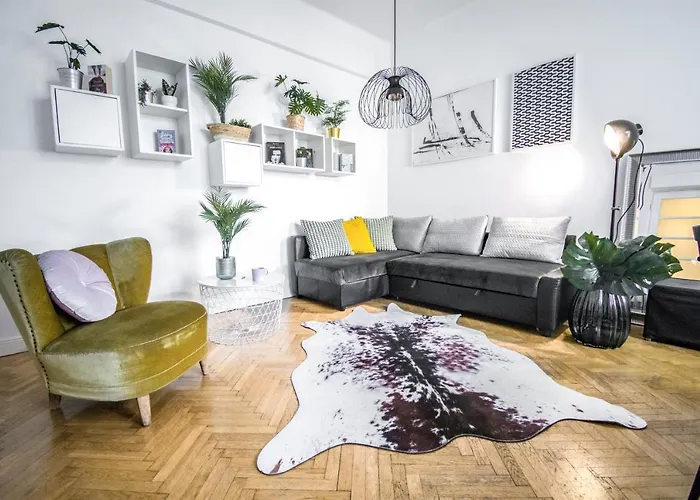 Accommodatie bij particulieren Lion - Gold