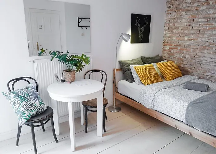 Lion - Gold Accommodatie bij particulieren Krakau