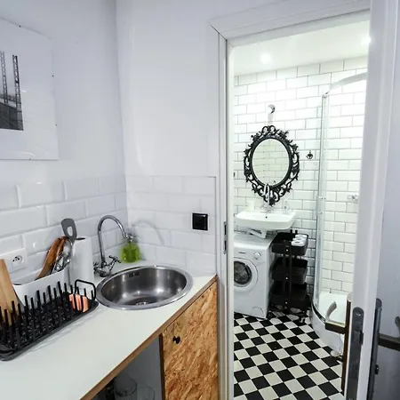 Lion - Gold 民宿 克拉科夫