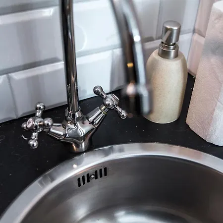 民宿 Lion - Gold 克拉科夫