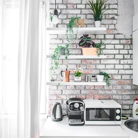 Pansiyon Lion - Gold Krakow