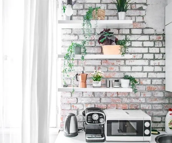 Privat bolig Lion - Gold Kraków