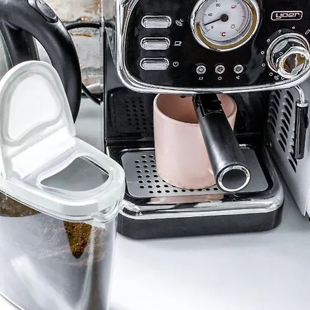 Quarto em Acomodações Particulares Lion - Gold Cracóvia