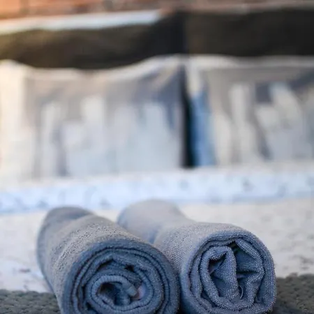 Quarto em Acomodações Particulares Lion - Gold Cracóvia