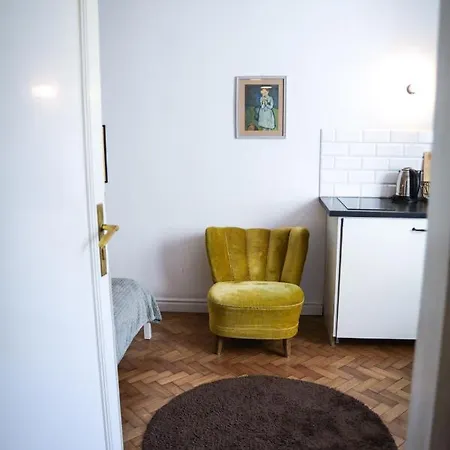 Lion - Gold Quarto em Acomodações Particulares *