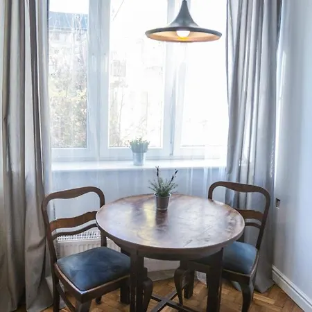 Lion - Gold Quarto em Acomodações Particulares Cracóvia