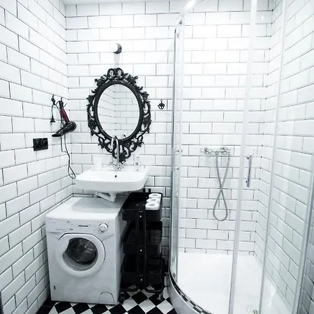 Quarto em Acomodações Particulares Lion - Gold *