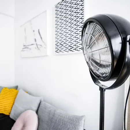 Accommodatie bij particulieren Lion - Gold