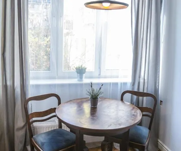 Lion - Gold Accommodatie bij particulieren Krakau