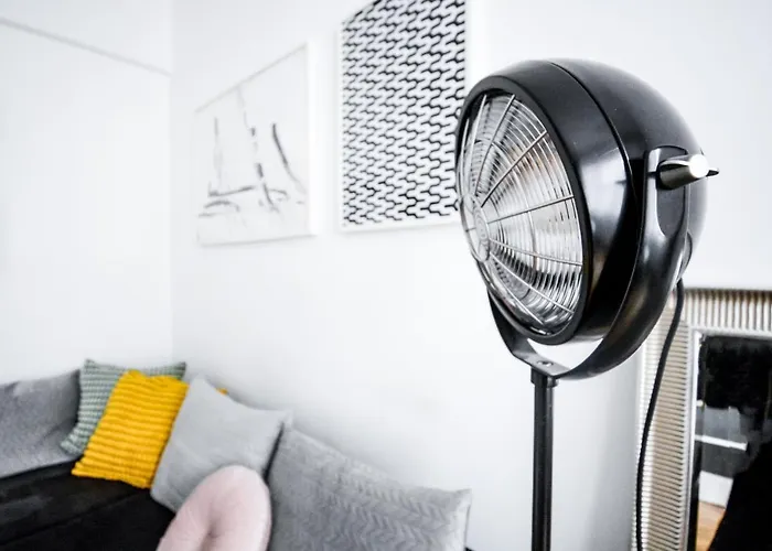 Accommodatie bij particulieren Lion - Gold