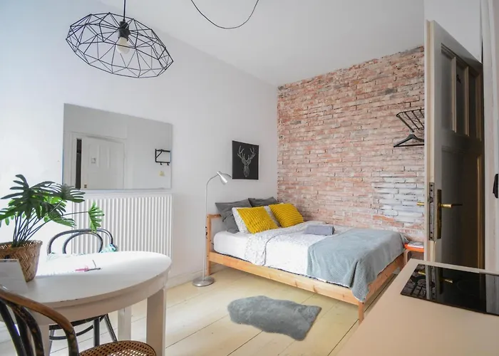 Lion - Gold Accommodatie bij particulieren